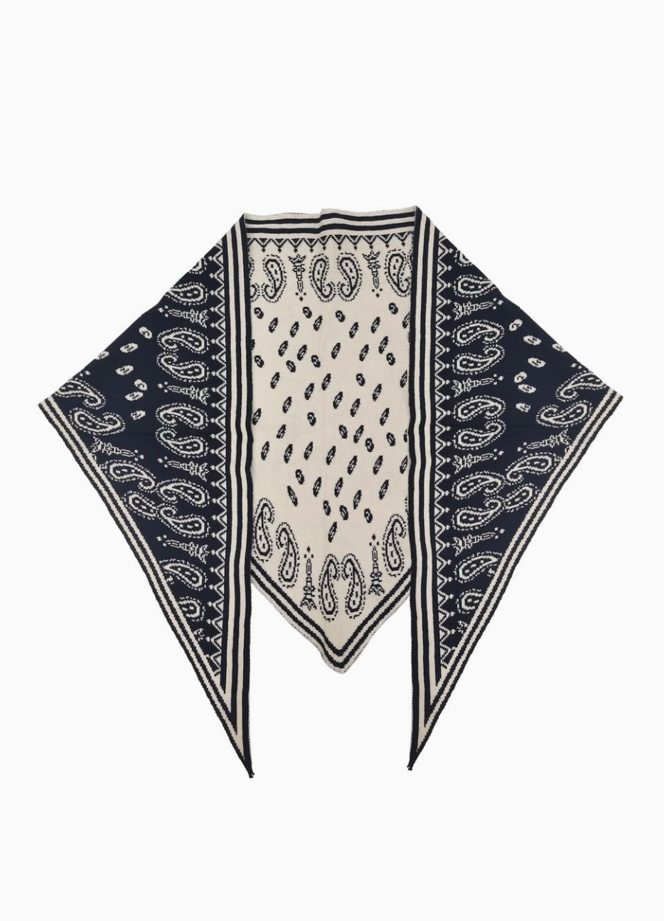 Hazel Scarf