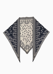 Hazel Scarf