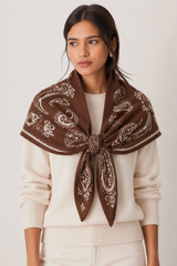 Bianca Scarf