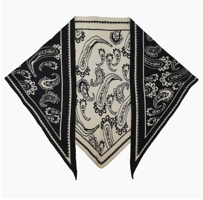 Bianca Scarf