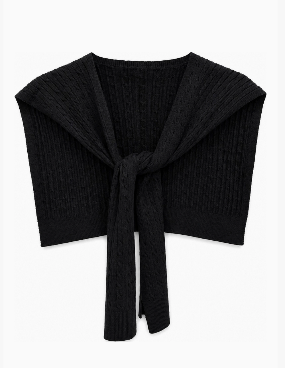 Classic Cable Wrap