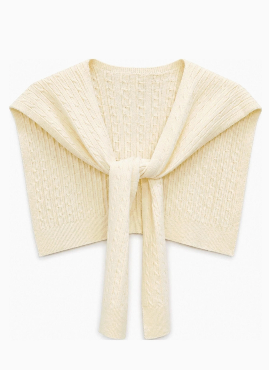Classic Cable Wrap