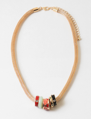 The Collective Necklace