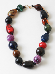No Holding Back Necklace