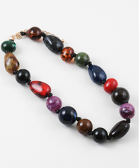 No Holding Back Necklace
