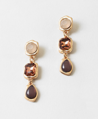 Chic Happens Earring
