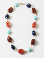 On a Whim Necklace