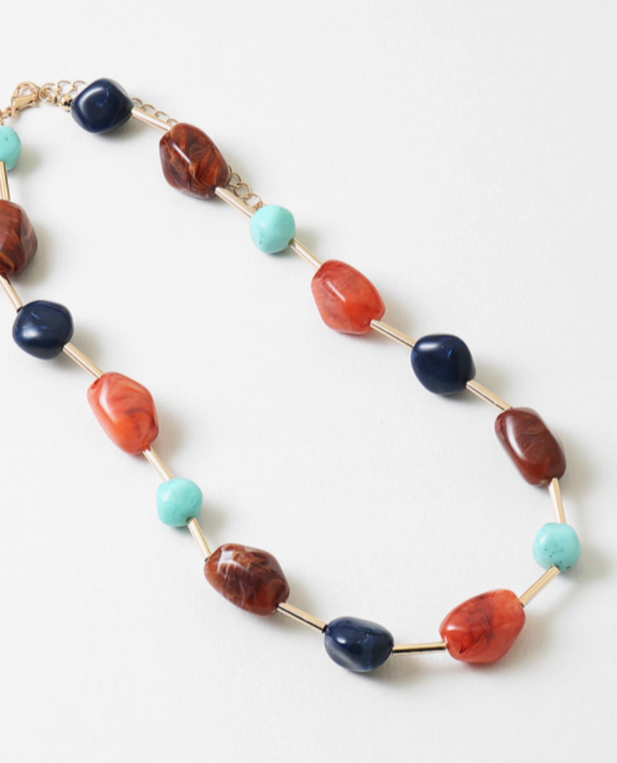 On a Whim Necklace