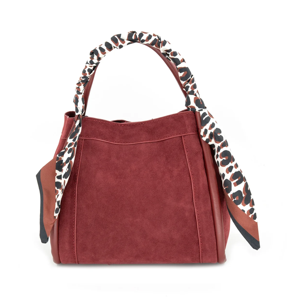Chic Addition Bag