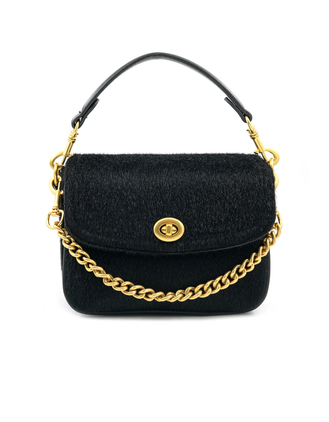 The Zoe Bag
