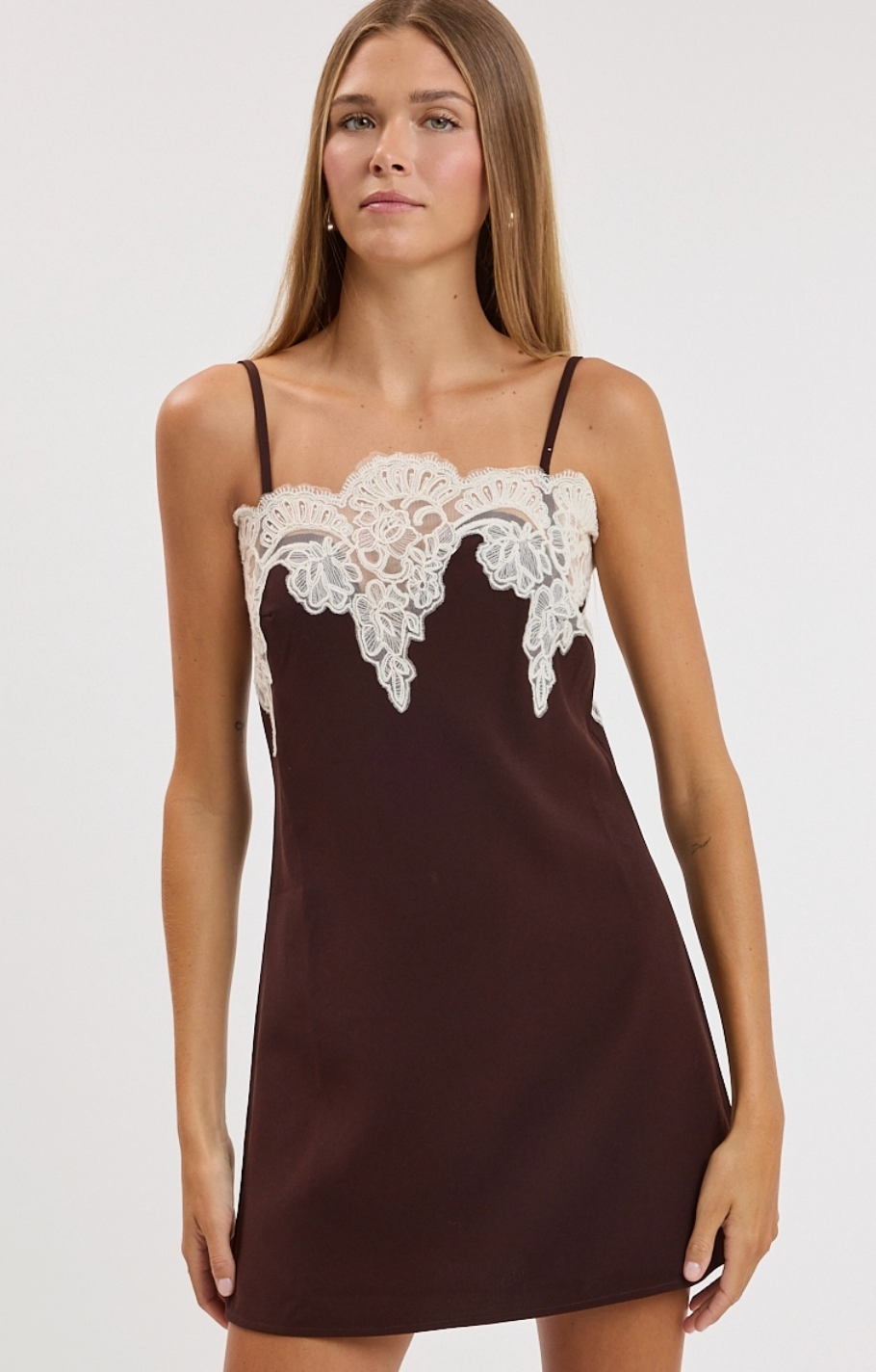 Call Me Maybe Dress