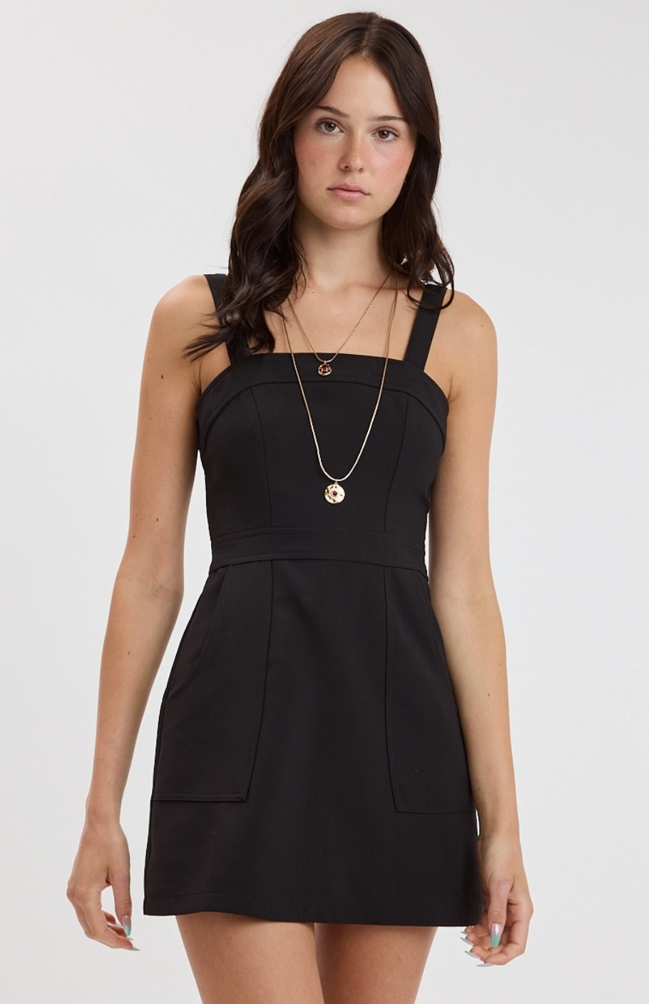 Out Tonight Dress