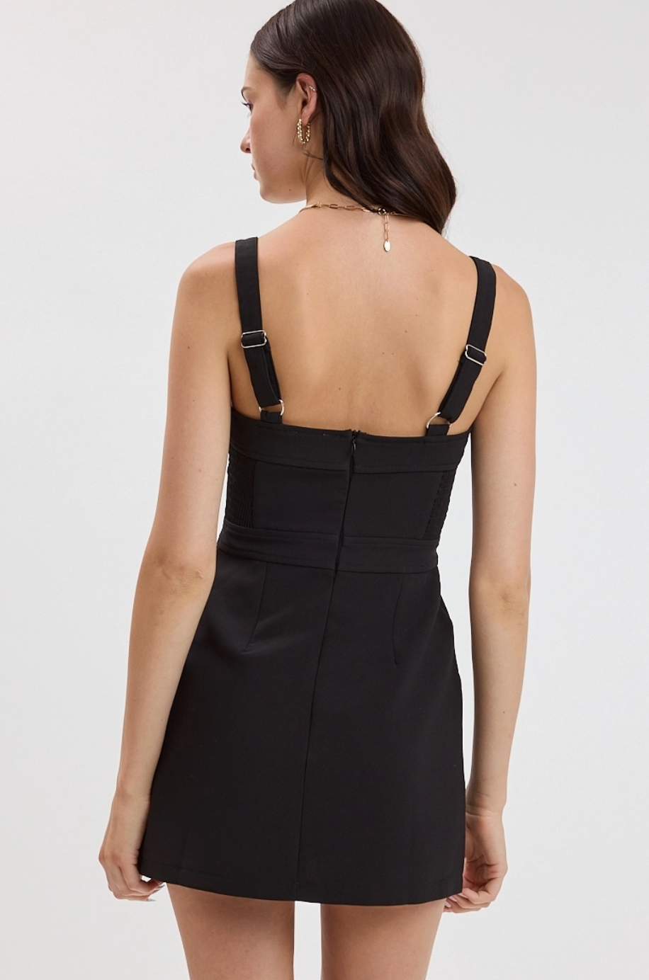 Out Tonight Dress