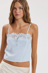 All Yours Top