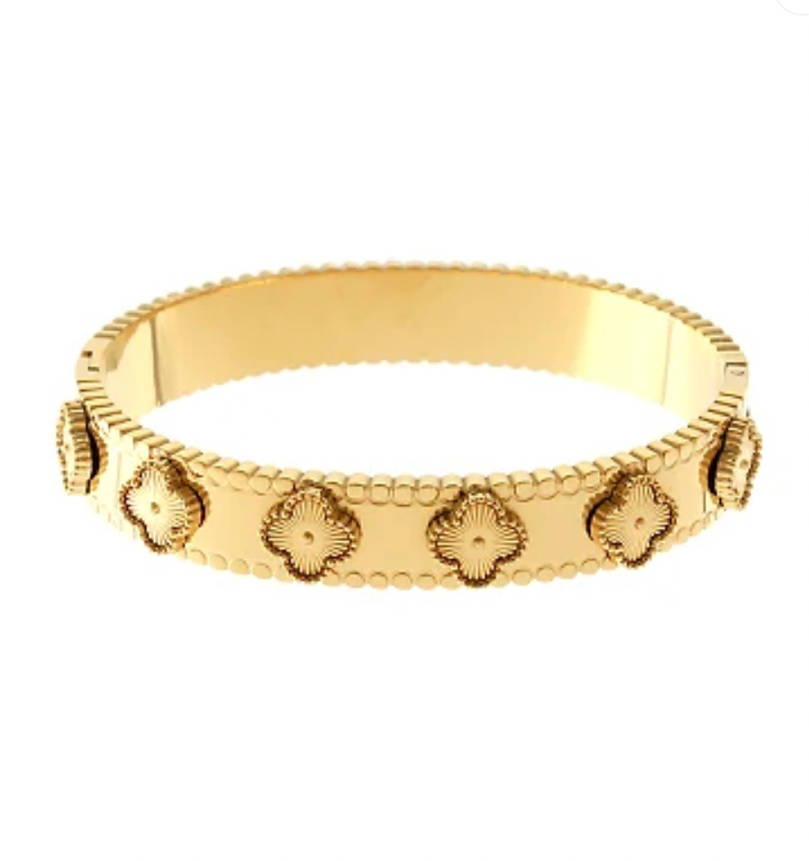 Clover Lane Bangle