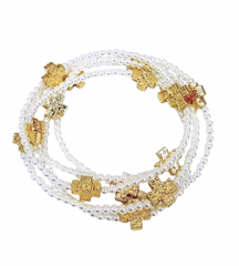 Pearl & Proper Bracelet