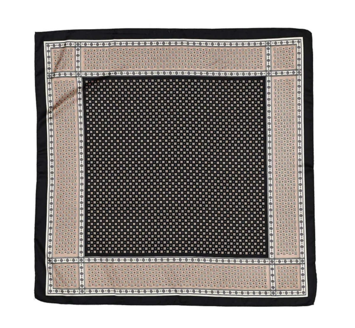 Manhattan Scarf