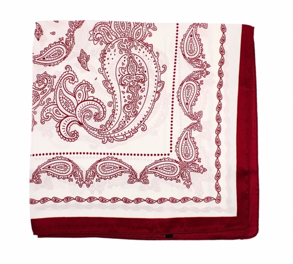 Out West Scarf