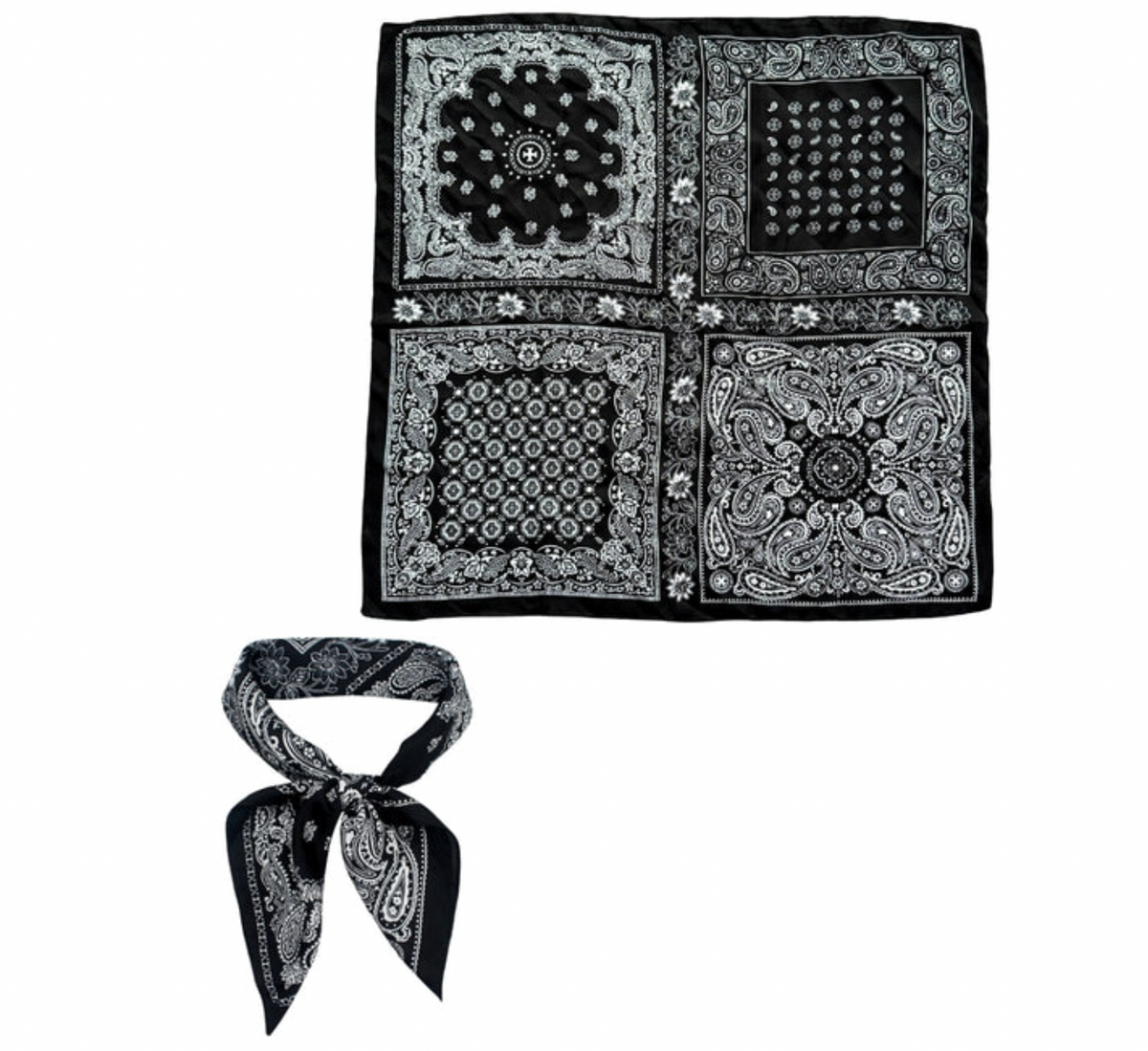 Going Rogue Scarf