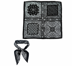 Going Rogue Scarf