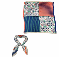 Square One Scarf