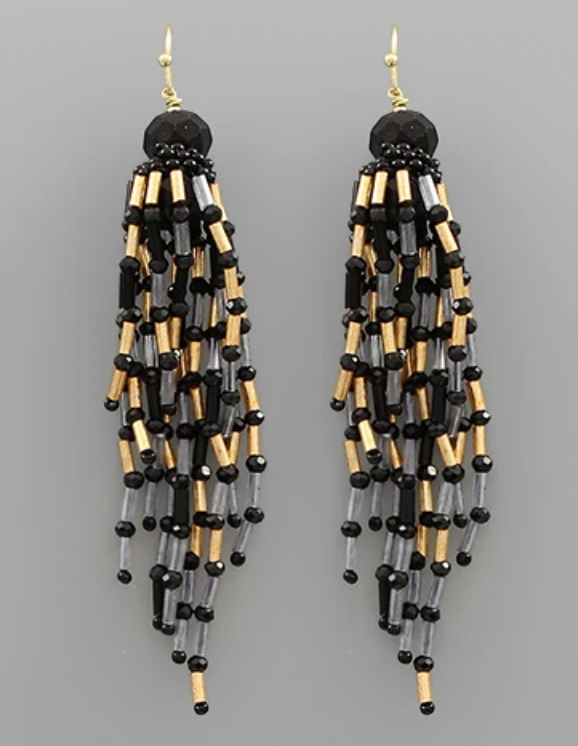After Dark Earring