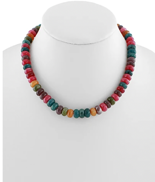 Portia Necklace