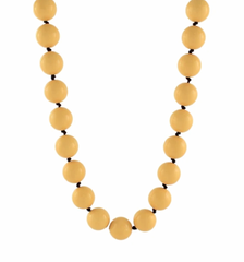 Truman Gold Necklace
