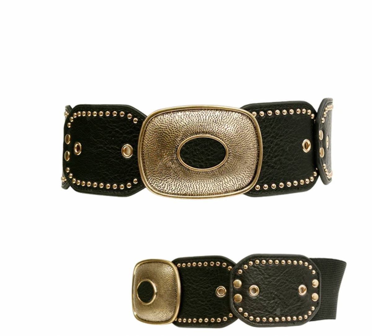 Giddy Up Glam Belt