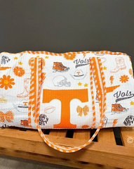Tennessee Duffel Bag