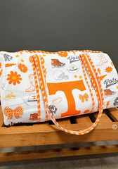 Tennessee Duffel Bag