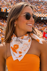 Tennessee Vols Bandana