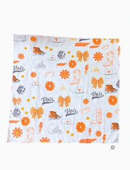 Tennessee Vols Bandana