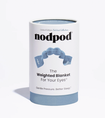 Nod Pod Sleep Mask (Blue Jean)
