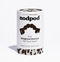 Nod Pod Sleep Mask (cowhide)