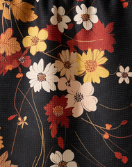 Autumn Whispers Tea Towel
