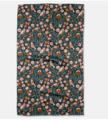 Russett Park Tea Towel