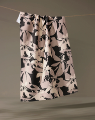 Tawny Tea Towel
