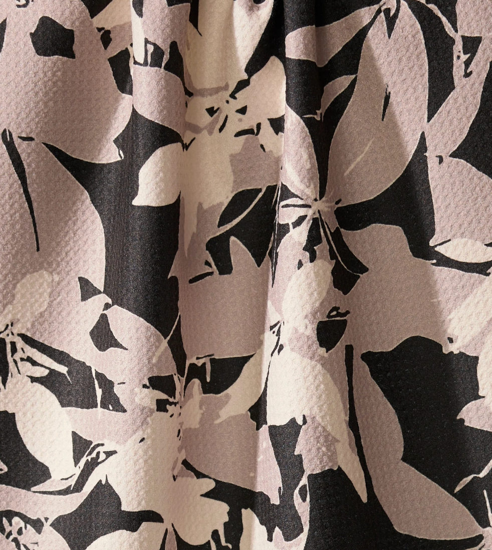 Tawny Tea Towel