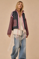 The Matilda Jacket