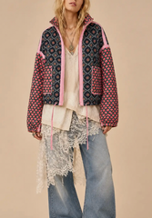 The Matilda Jacket