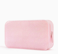 Case-Mate Cosmetic Pouch (pink twinkle)