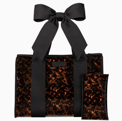 Case-Mate Jelly Tote Bag (tortoise)