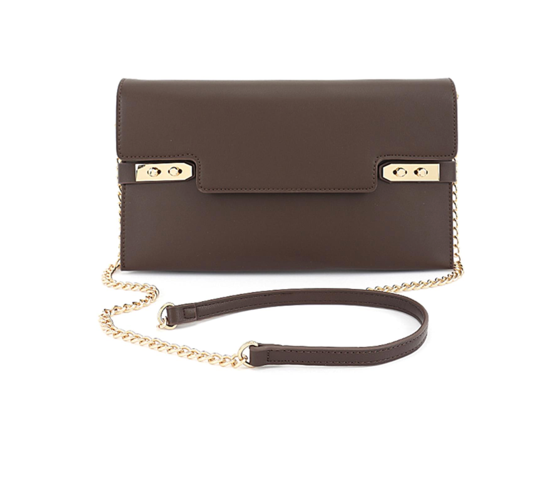 Classic Appeal Clutch
