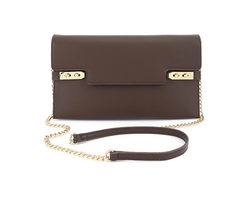 Classic Appeal Clutch