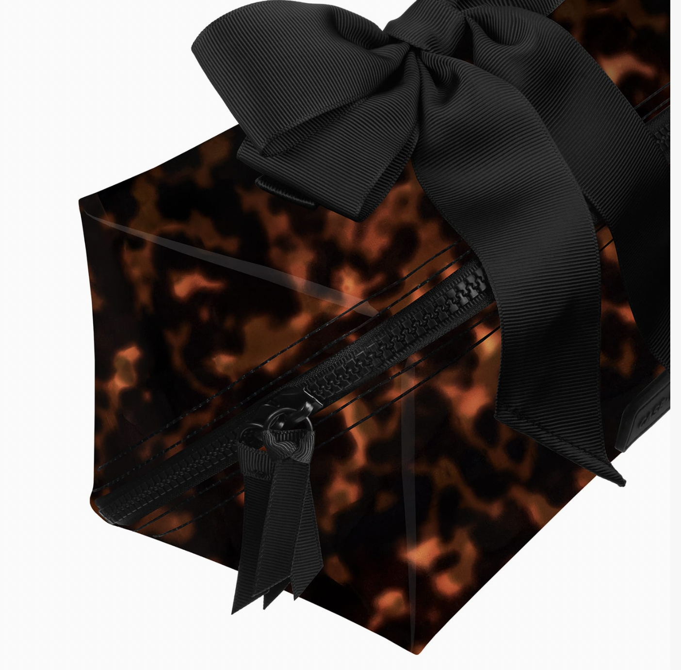 Case-Mate Cosmetic Case (tortoise)