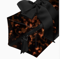 Case-Mate Cosmetic Case (tortoise)