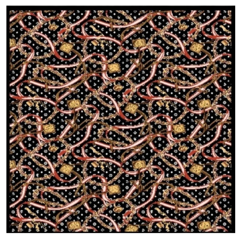 Foxcroft Scarf
