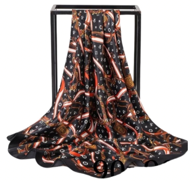 Foxcroft Scarf