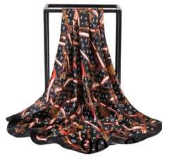 Foxcroft Scarf